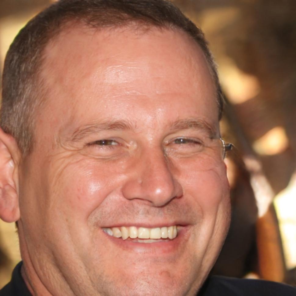 Kunde Michael Schmidt
