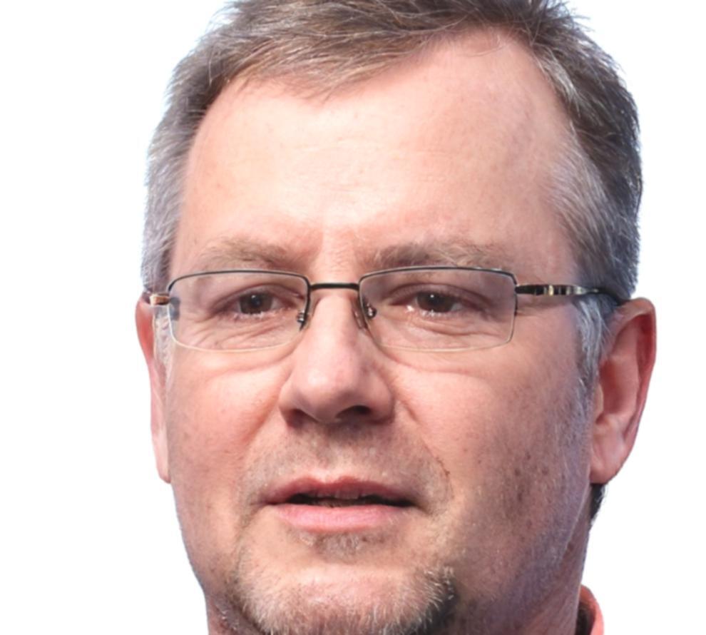 Markus Weber